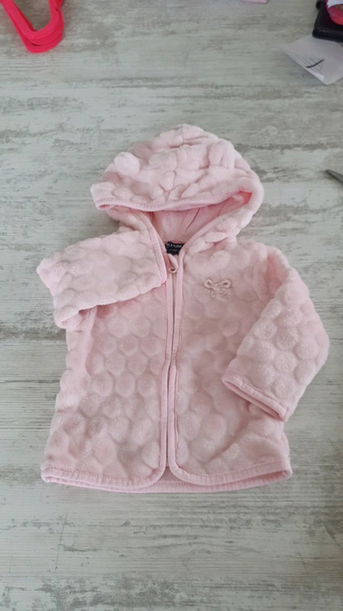 Ensemble 2 pieces 9 mois - photo numéro 2