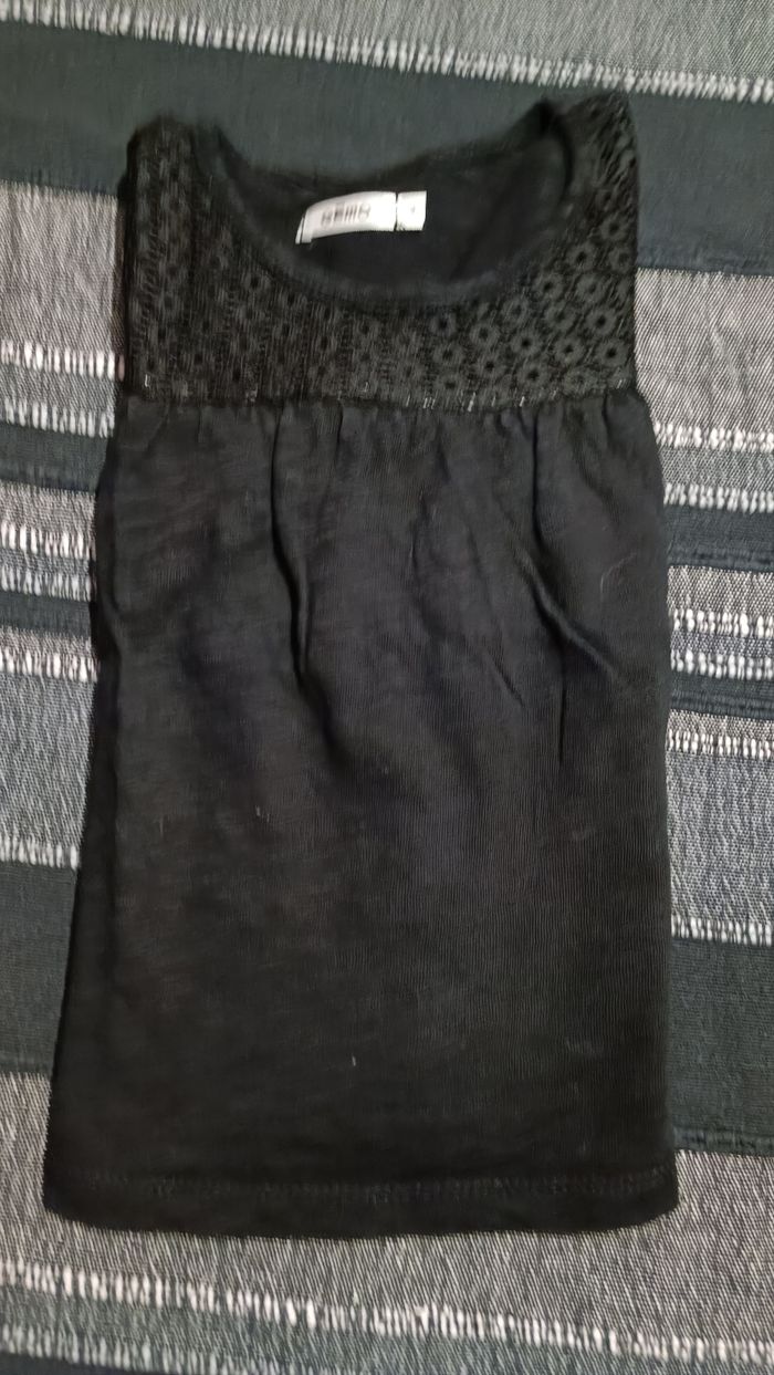 Blouse/Tunique Gémo, 4 ans - photo numéro 4