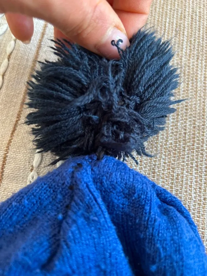 Ensemble bonnet et gants - photo numéro 5