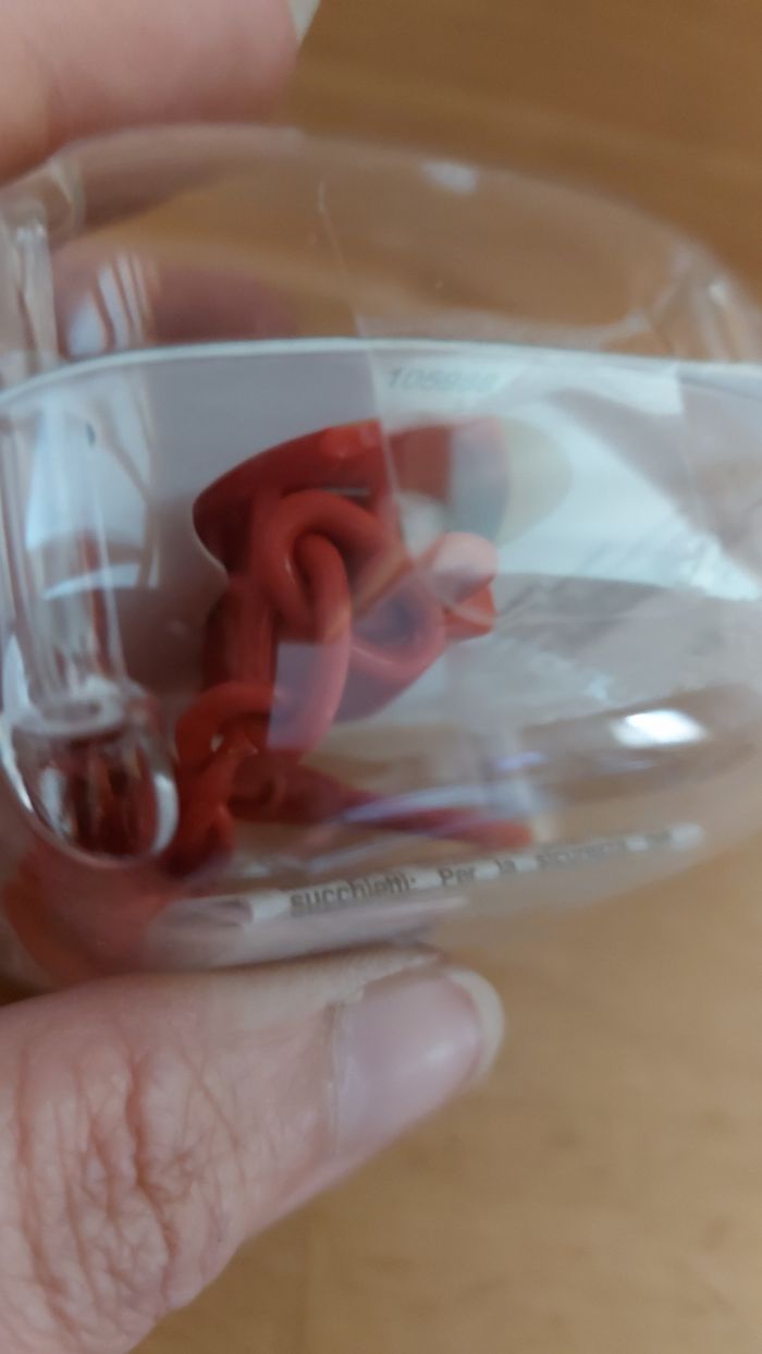 Attache Tutute - photo numéro 3