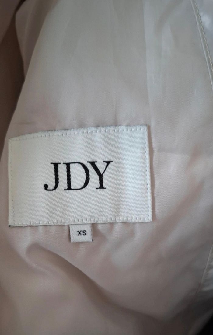 Doudoune JDY - photo numéro 5