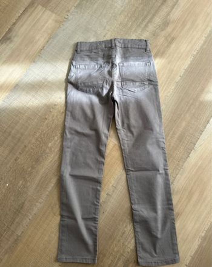 Pantalon kiabi neuf garçon - photo numéro 2