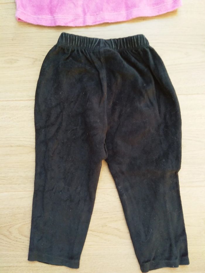 Pyjama fille 2 ans - photo numéro 5