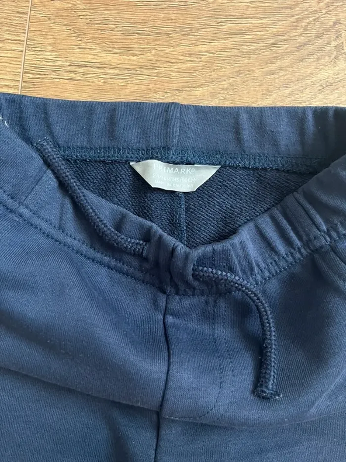 Short Primark 24/36 mois - photo numéro 3