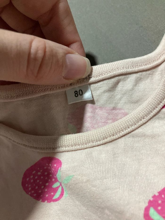 Lot de robe 18 mois - photo numéro 3