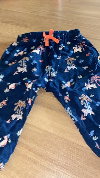 Pantalon léger