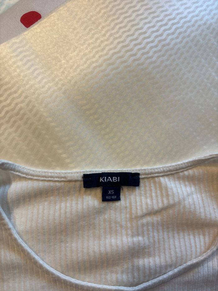 Tee shirt - photo numéro 3