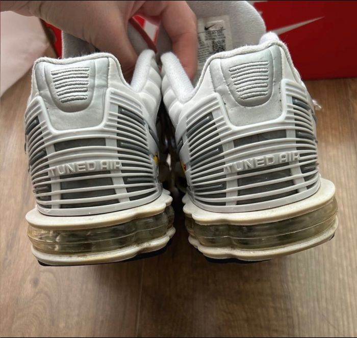 nike air max plus - photo numéro 6
