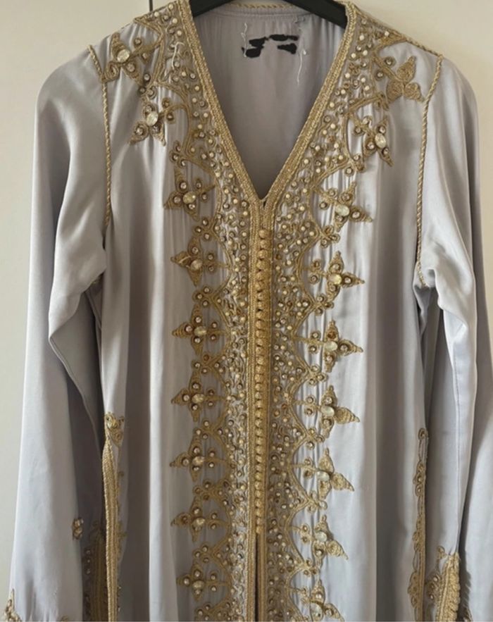 Takchita caftan - photo numéro 4