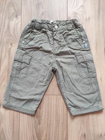 Pantalon 9 mois marque U