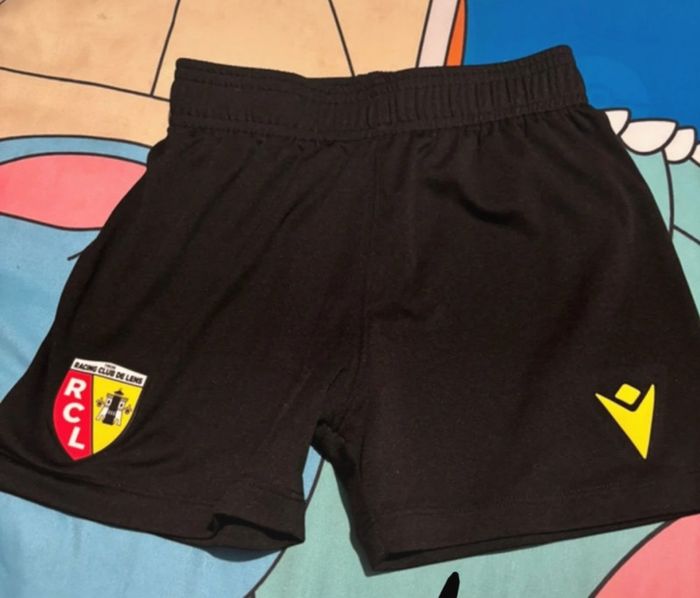 Short