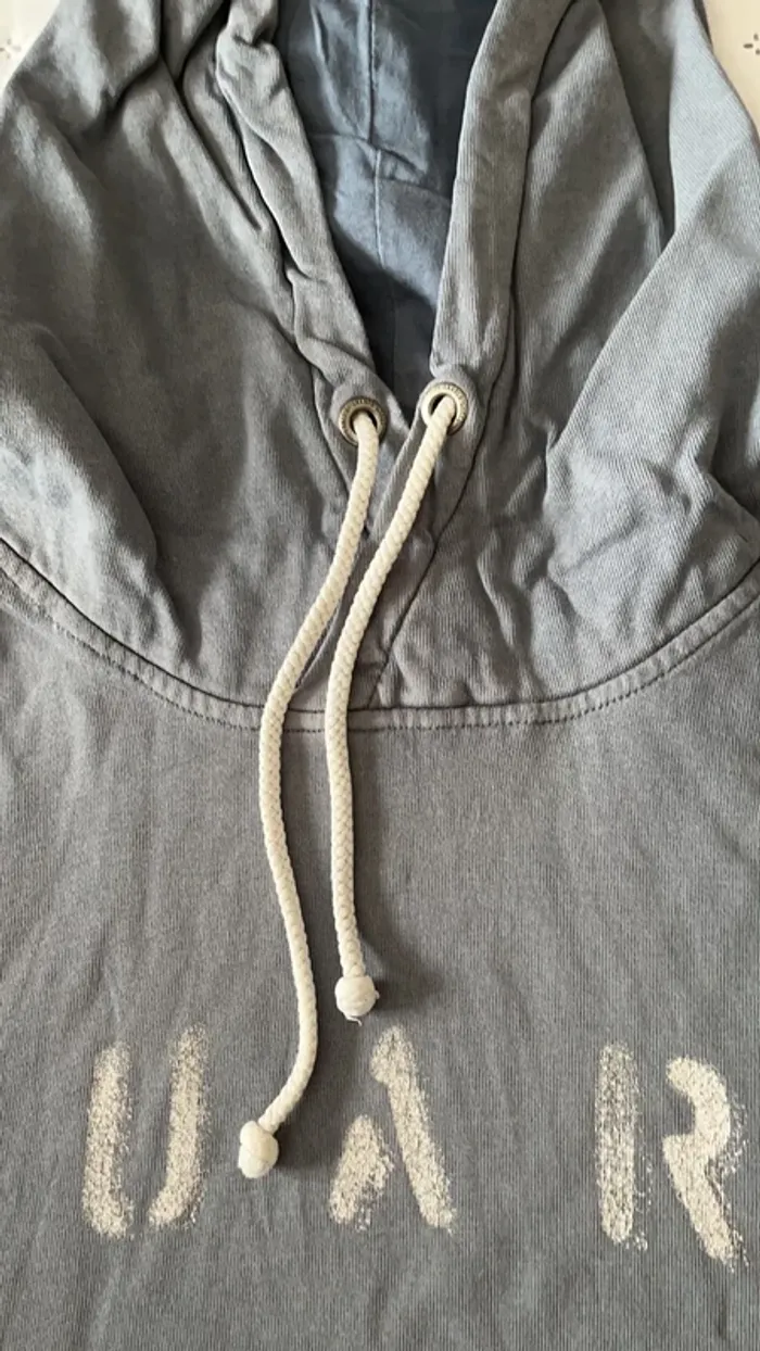 Sweat à capuche - photo numéro 3