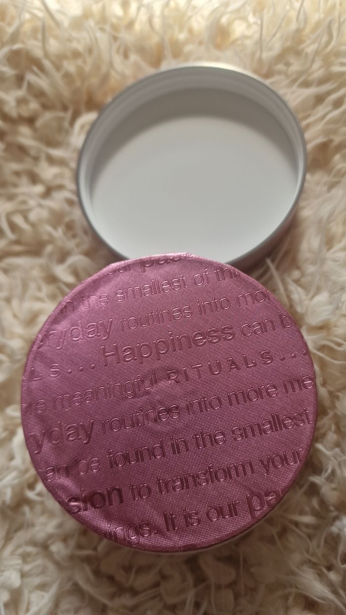 Le Rituel de Sakura - Crème pour le Corps - photo numéro 7