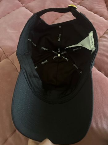 Casquette