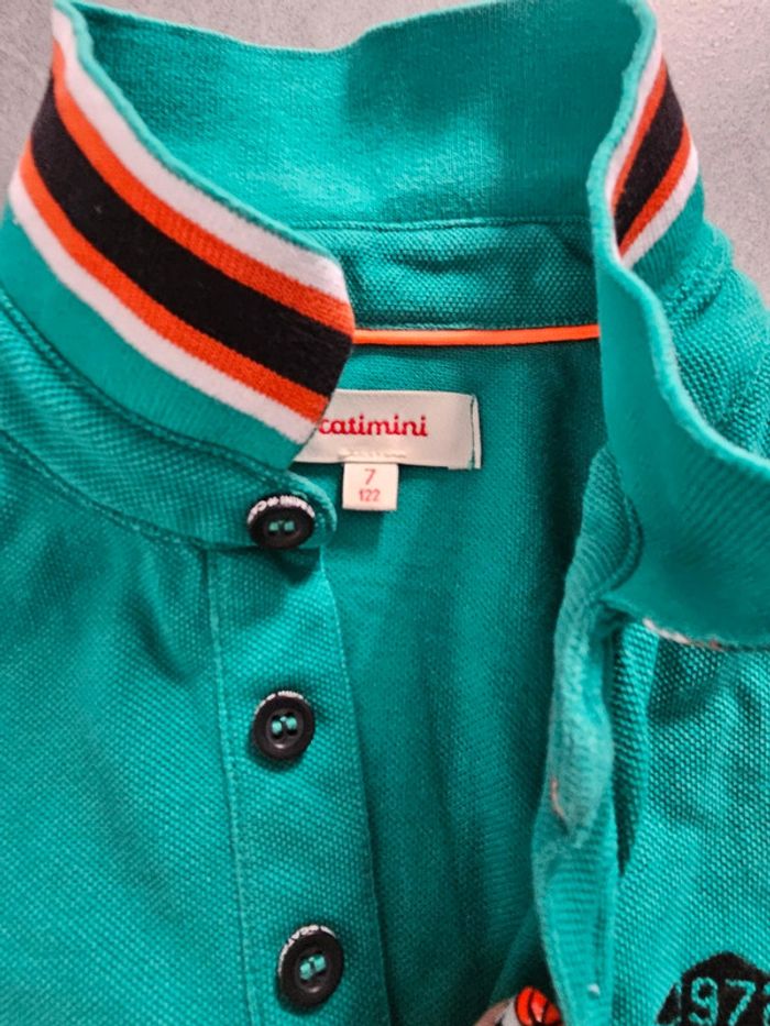 Catimini - photo numéro 2