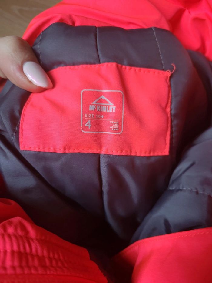 Pantalon ski - photo numéro 3