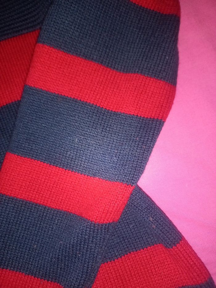 Pull robe 14 ans galeries lafayette quelques petites bouloches - photo numéro 3