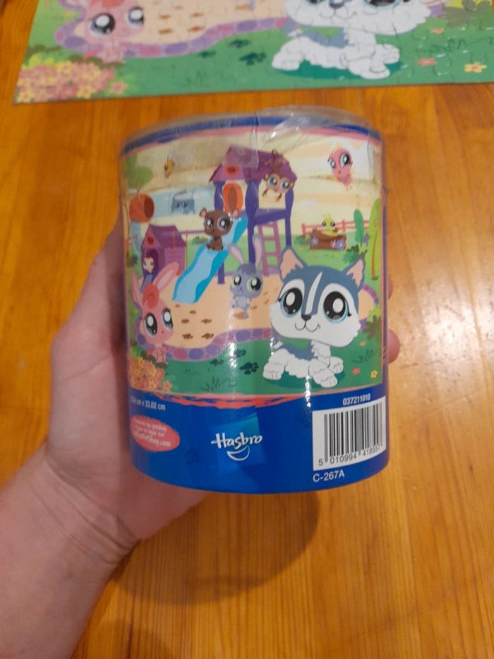 Littlest pet shop - photo numéro 3