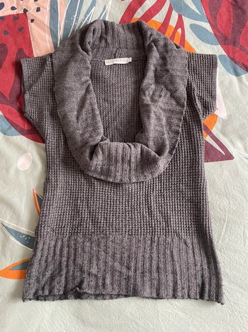 Pull manches courtes taille 1