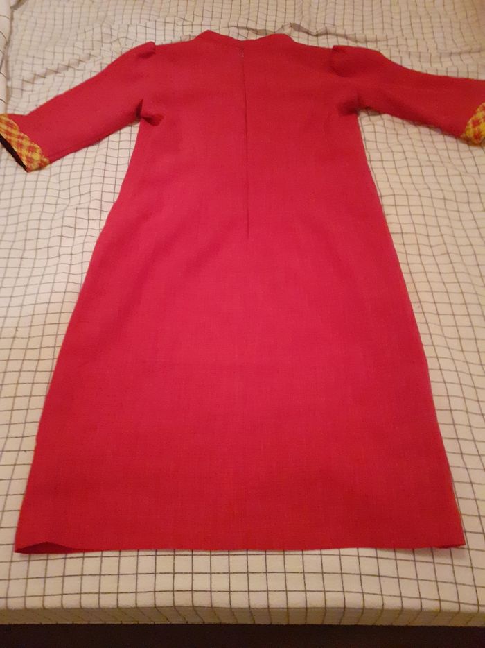 Robe été - photo numéro 5