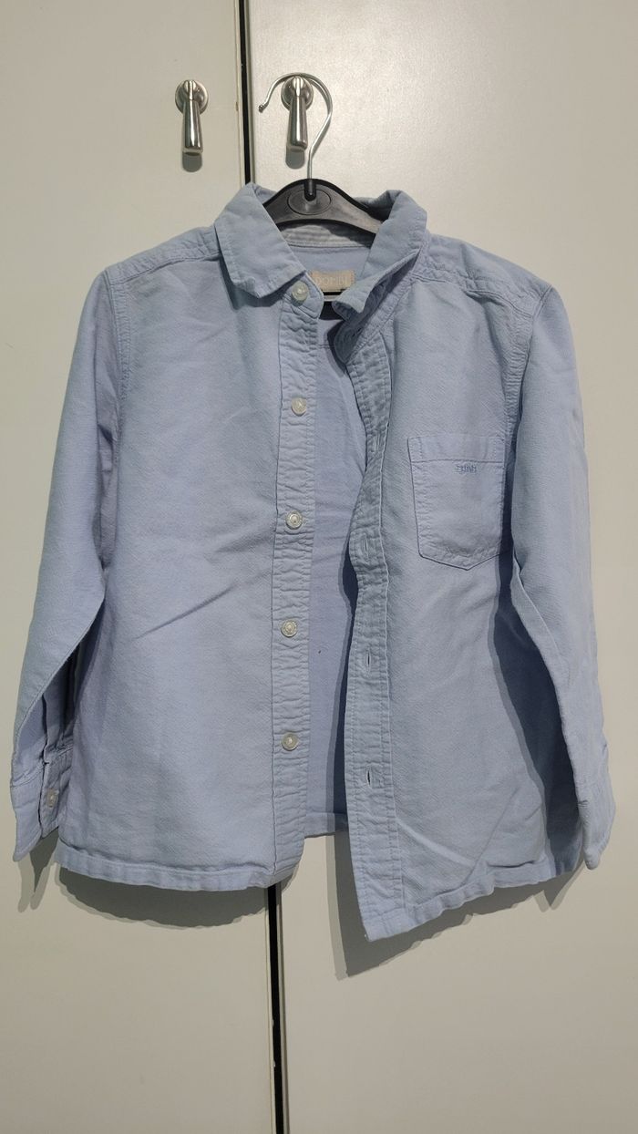 Chemise