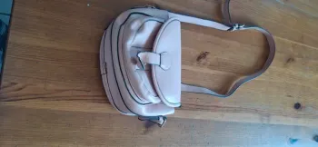 Sac a main femme herlaine