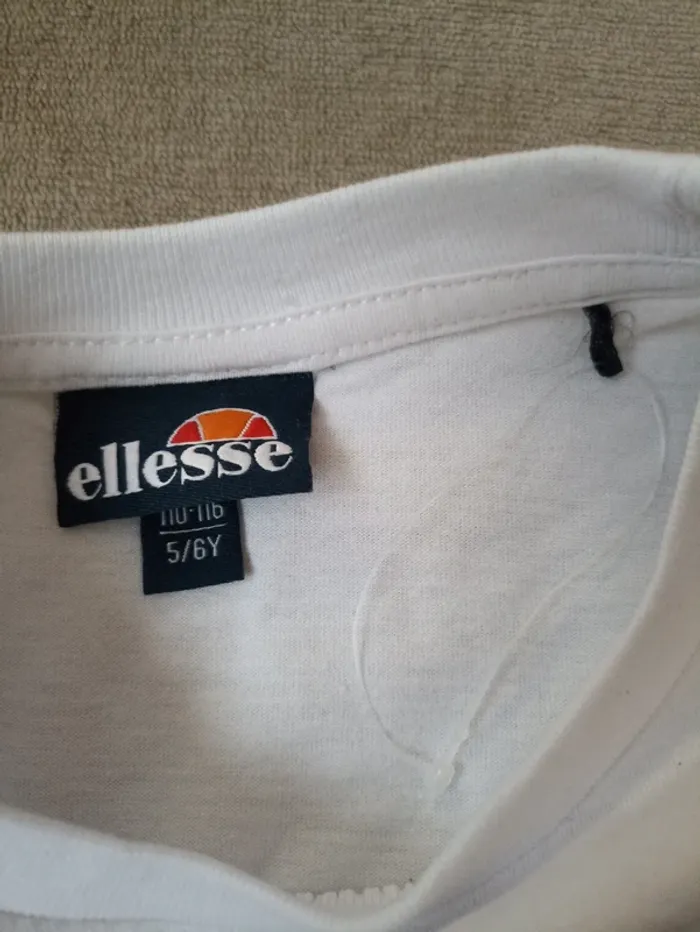 Ensemble ellesse - photo numéro 2