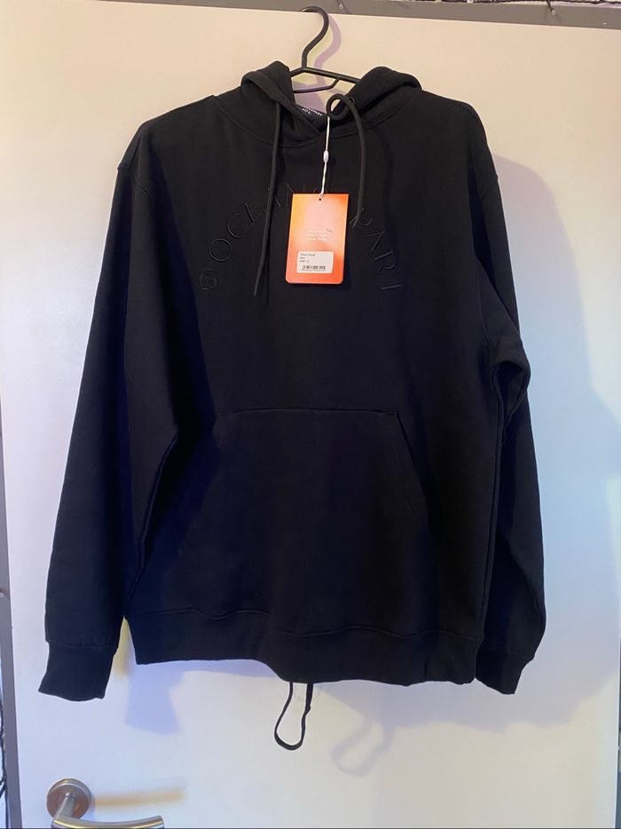 Sweat à capuche oceanappart