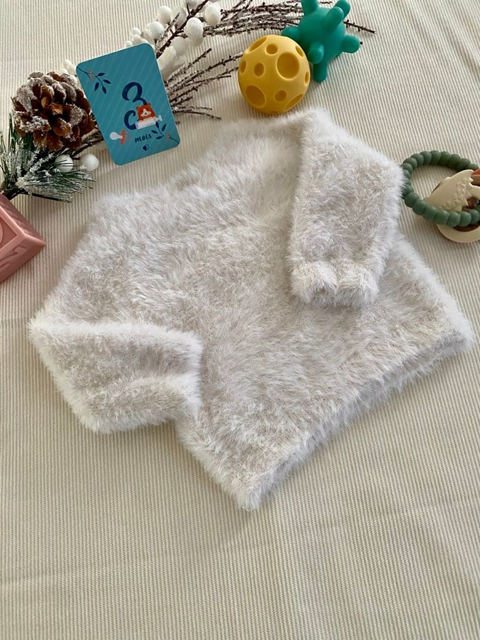 Pull - photo numéro 3