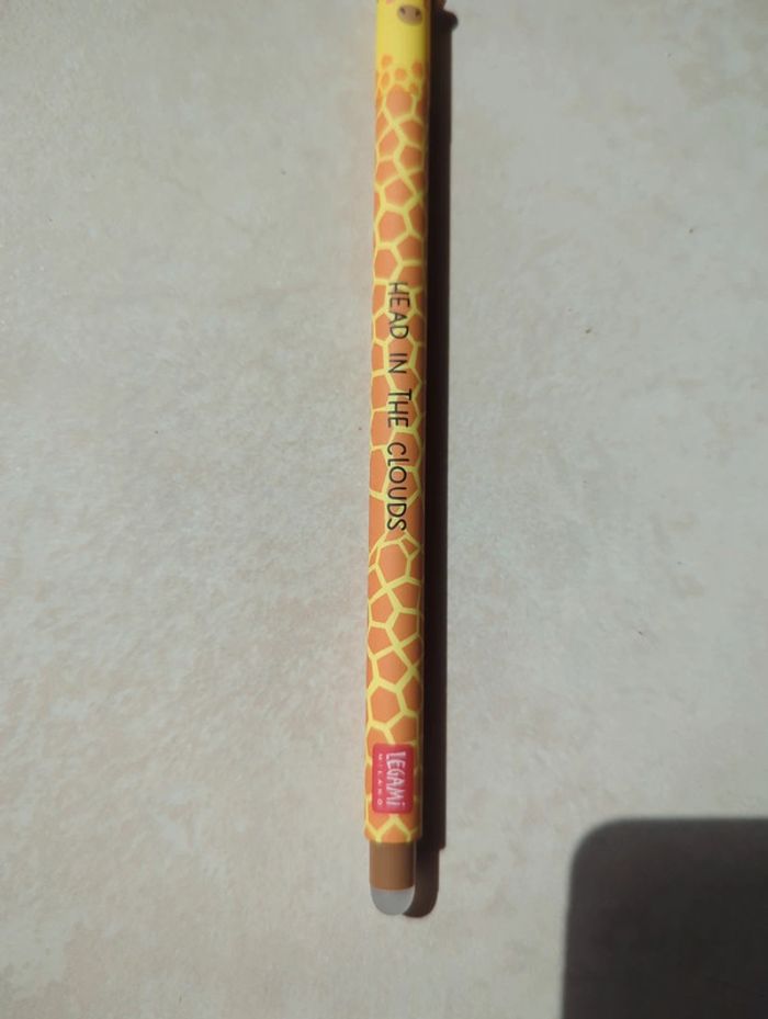 Stylo legami - photo numéro 2