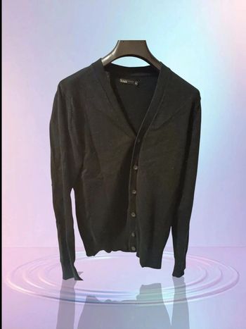 Cardigan Jules Homme M