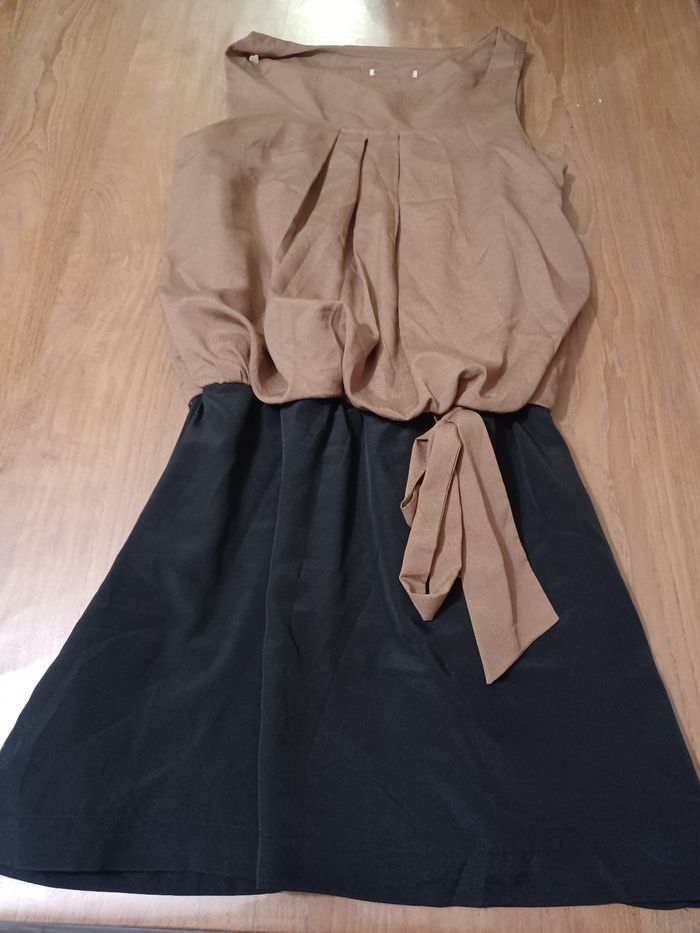 Robe - photo numéro 3