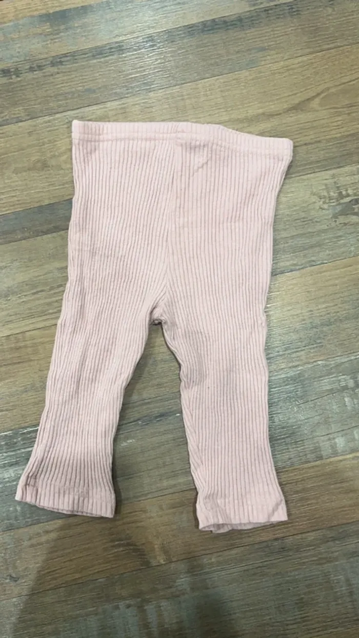 Pull robe avec legging - photo numéro 6