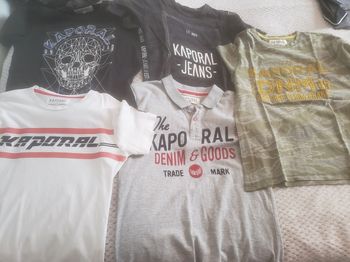 T shirt