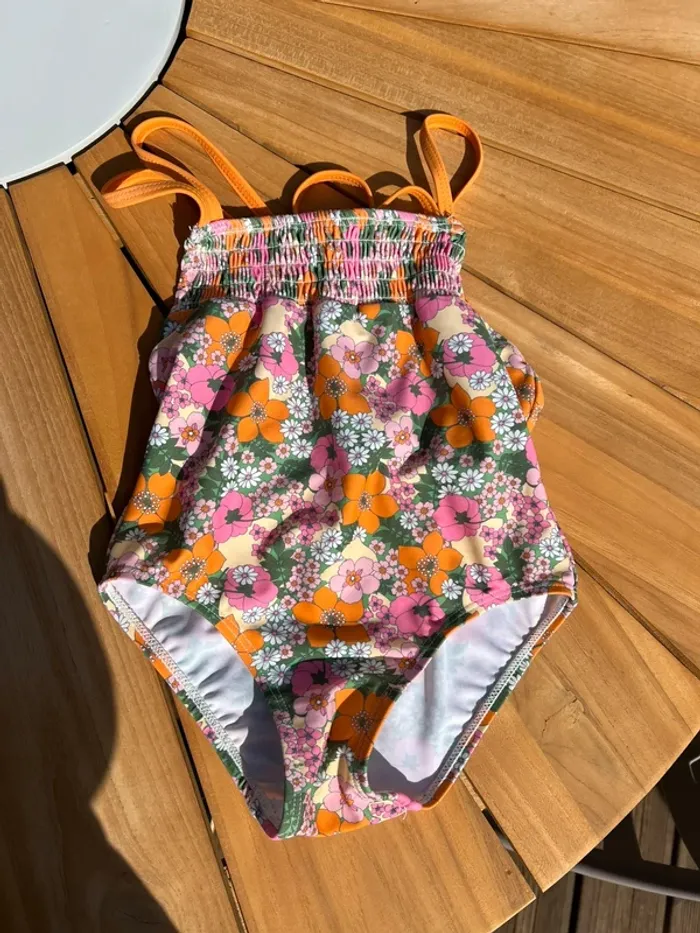 Maillot de bain 2-3 ans