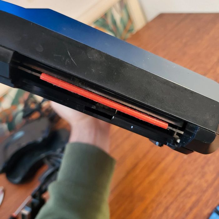 Sega Mega Drive 16 Bit plus 2 manette officielle - photo numéro 16
