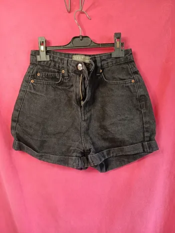 Short jean Fille Marque Primark (A376)