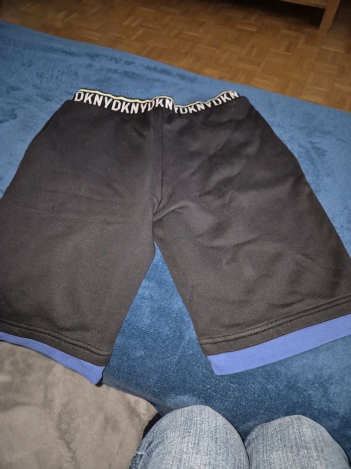 Short garcon - photo numéro 4