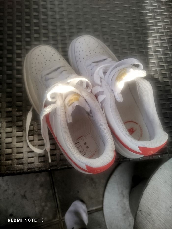 #kytie39chaussurefemme. Basket taille 39 - photo numéro 4