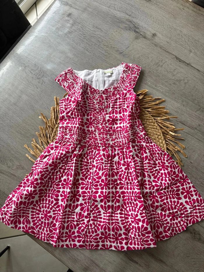 Robe 8 ans fille verbaudet - photo numéro 2