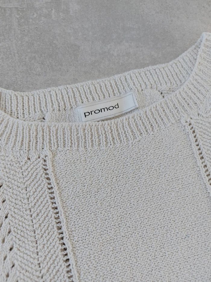 Pull promod - photo numéro 5