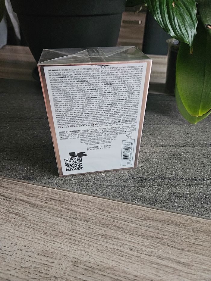 Parfum femme - photo numéro 4