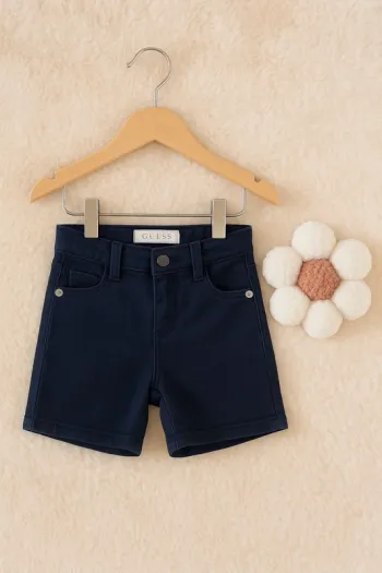 💙Sublime short fille GUESS - 3 ans - TBE - Chic et confortable💙