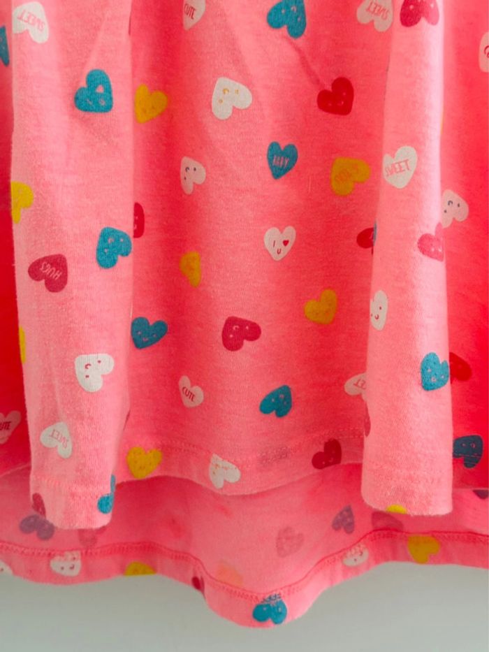 Robe cœur Girly - photo numéro 4