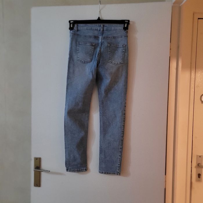 Jean garçon - photo numéro 2