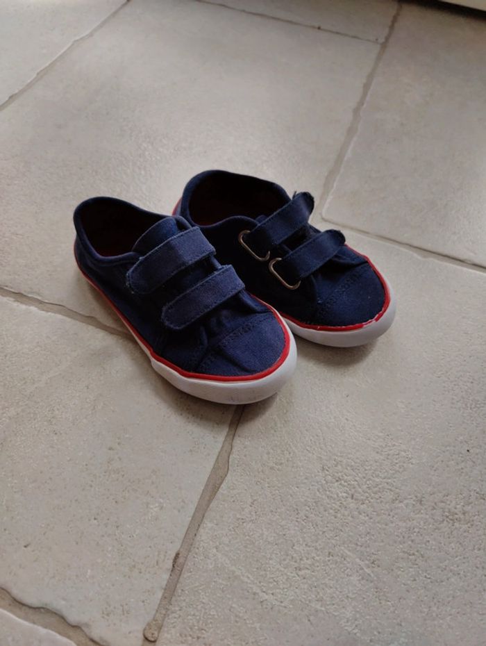 Chaussure 26 été