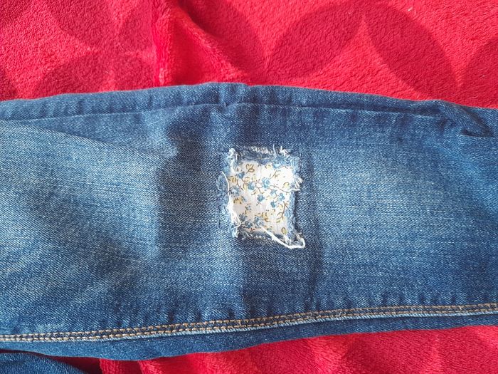 Jeans - photo numéro 2