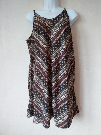 Tunique Taille 46 48