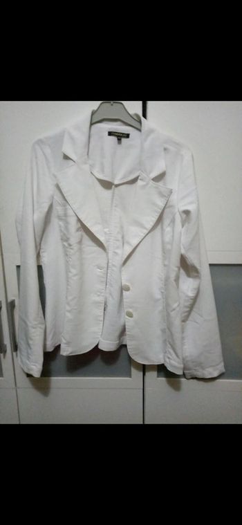 Veste habiller