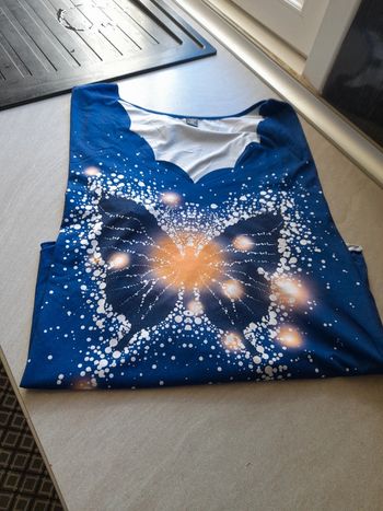 Joli tee-shirts